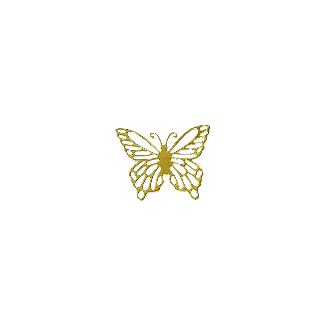 Aplique Mariposa Ref.20 x12und