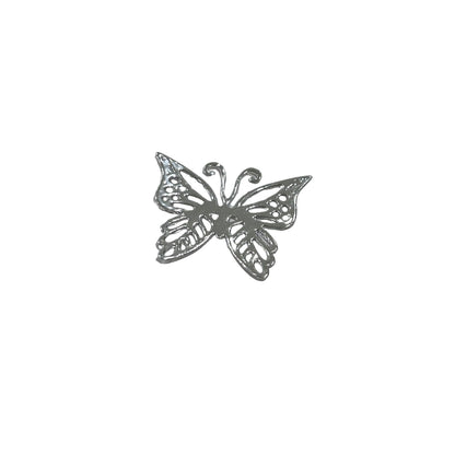 Aplique Mariposa Ref.14 x12und