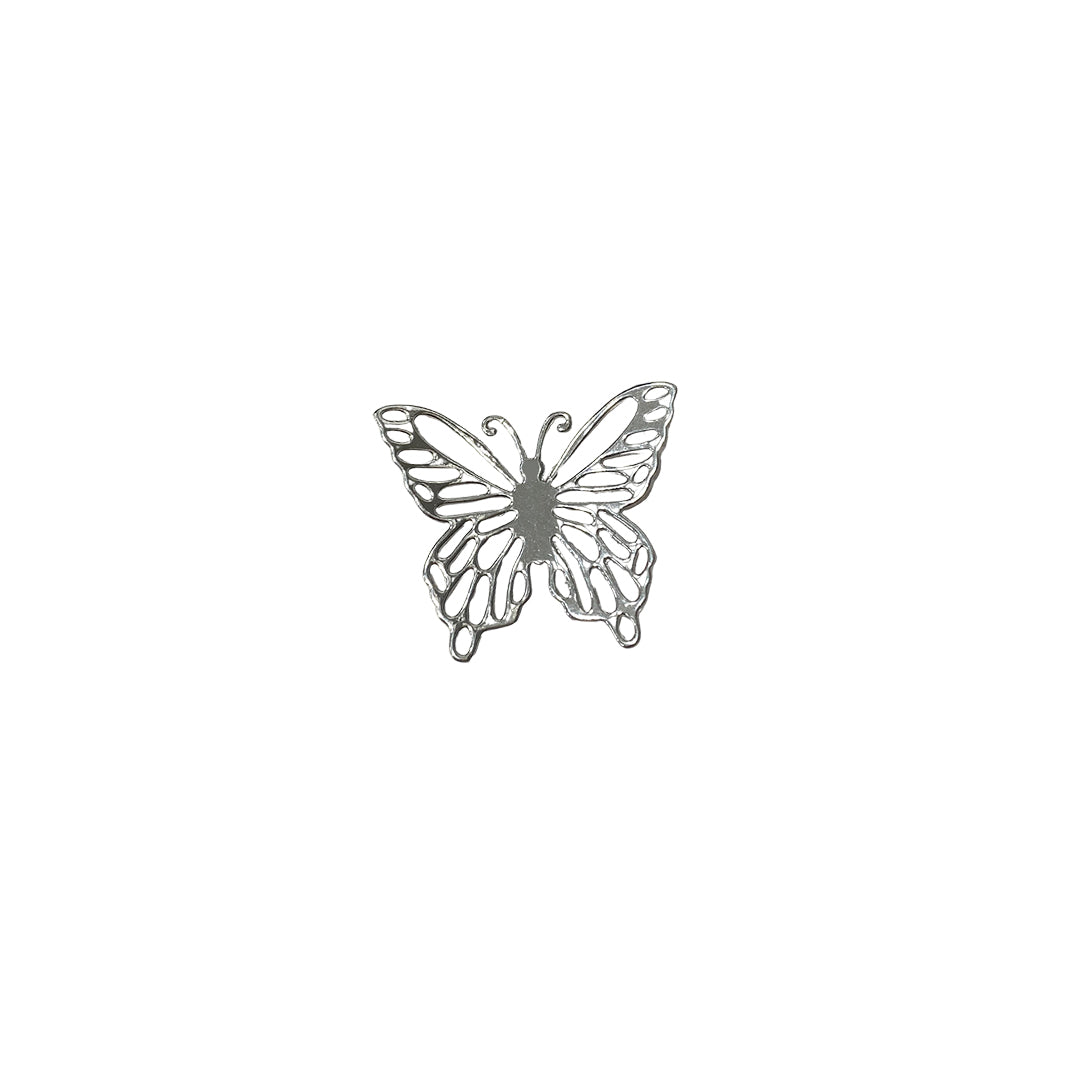 Aplique Mariposa Ref.20 x12und