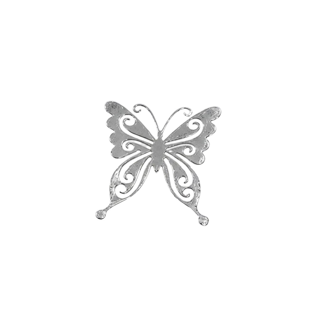 Aplique Mariposa Ref.23 x12und