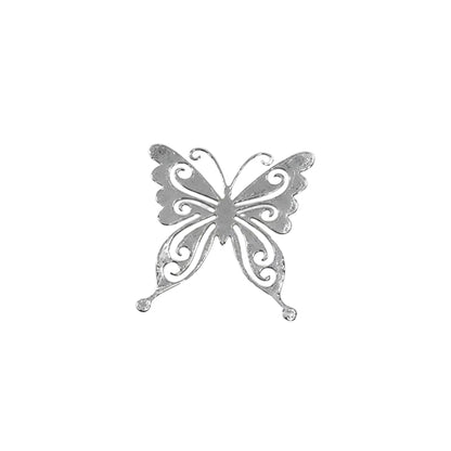 Aplique Mariposa Ref.23 x12und