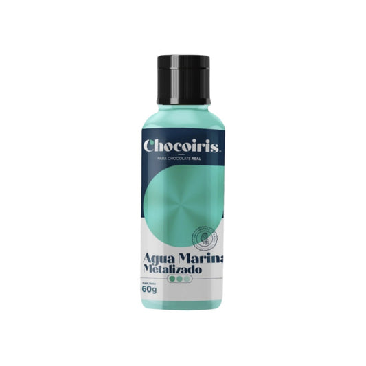 Colorante Para Chocolate Real Chocoiris x60gr