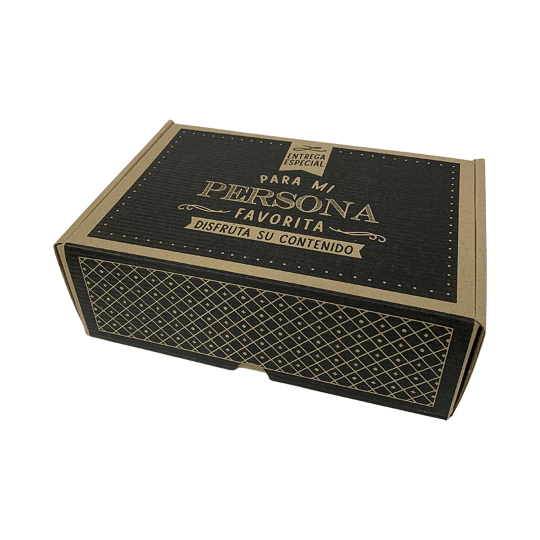 Caja Persona Favorita (26x17x9cm) x1und