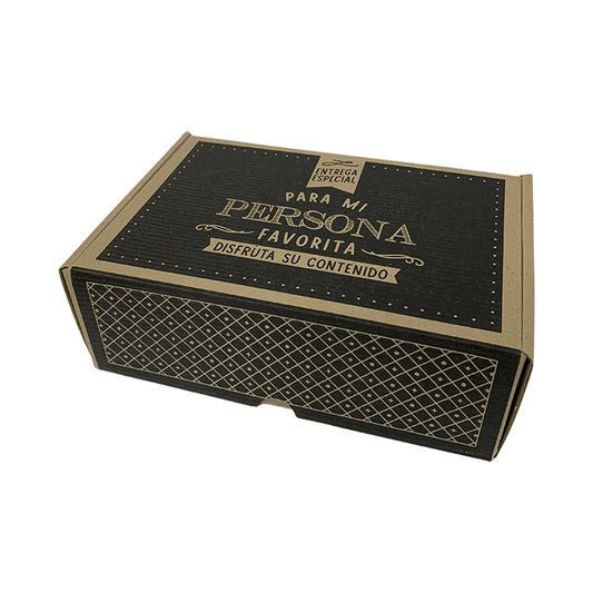 Caja Persona Favorita (26x17x9cm) x1und