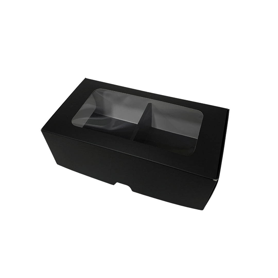 Caja para Galletas (20.5x11x7cm) x1und