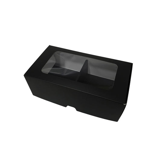 Caja para Galletas (20.5x11x7cm) x1und