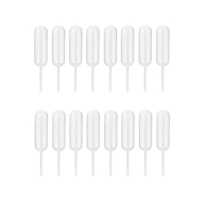Pipeta de Transferencia Cilindro x50und