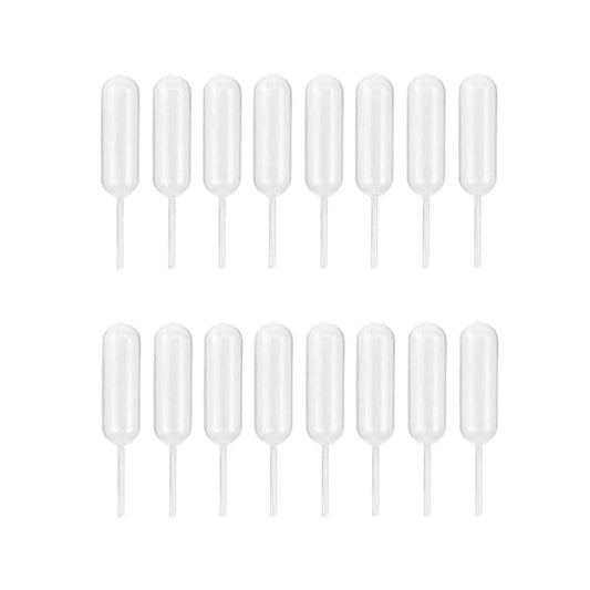 Pipeta de Transferencia Cilindro x50und