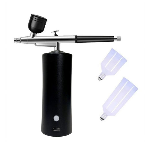 Aerógrafo Portátil Inalámbrico