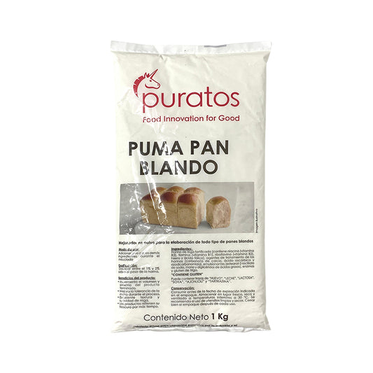 Mejorador Puma Plus x1kg
