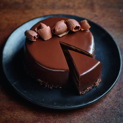 Decorcrem Negro Puratos X 1Kg