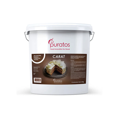 Decorcrem Blanco Puratos