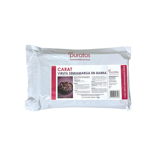 Viruta Semiamarga Barra x1kg