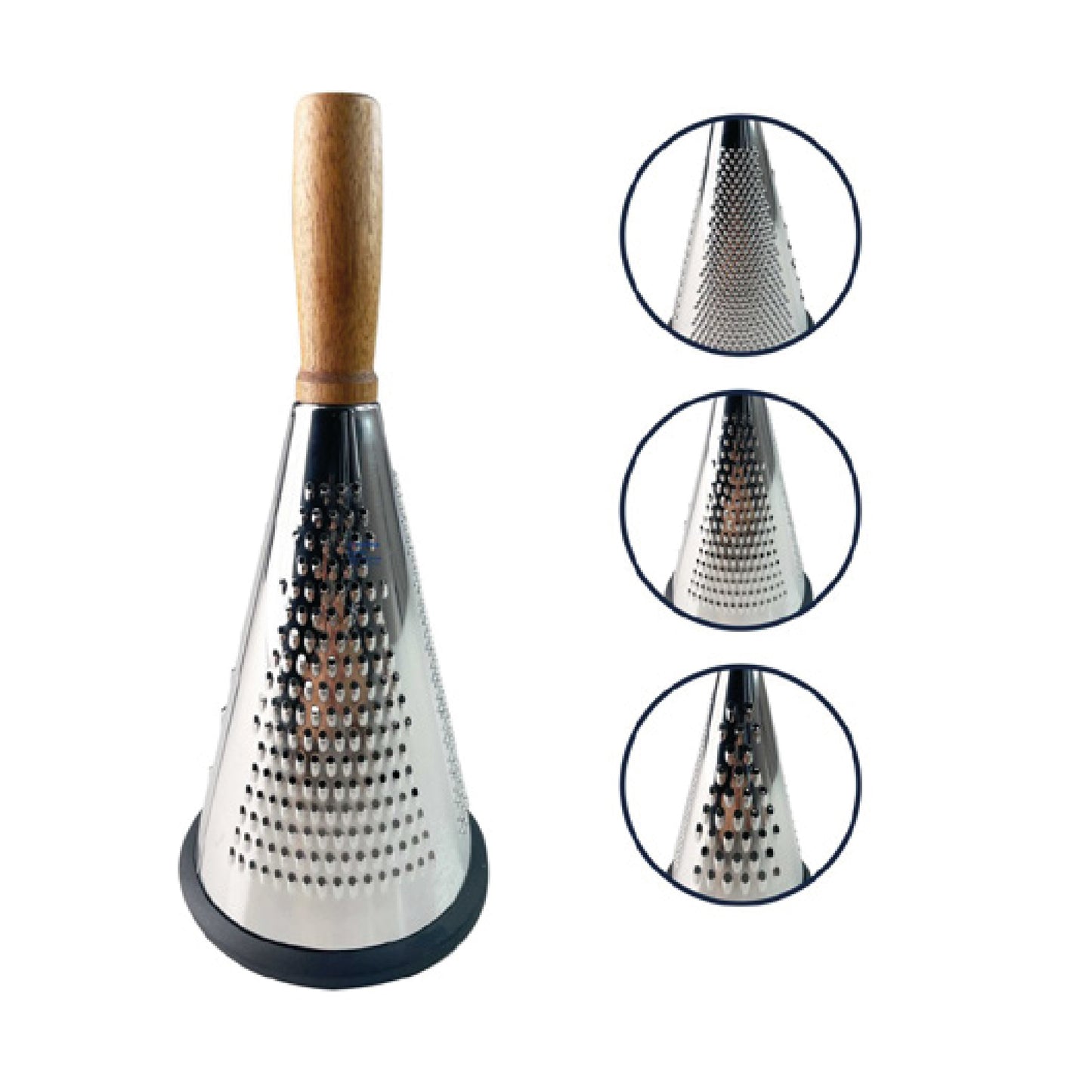 Rallador Cónico Gourmet Excalibur