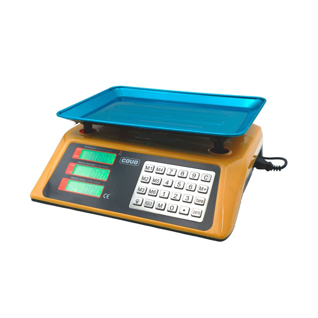 Báscula Digital 40kg