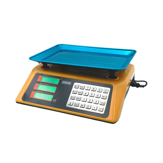 Báscula Digital 40kg