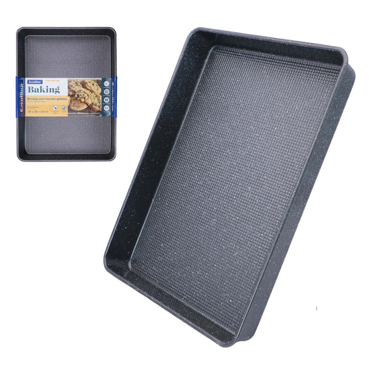 Bandeja Acero al Carbono Excalibur