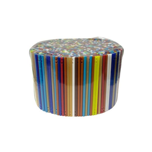 Palito Bombon Color x1kg