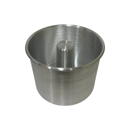 Molde Aluminio Cono (10x8cm)