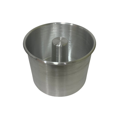Molde Aluminio Cono (10x8cm)