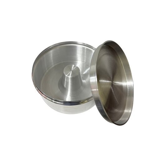 Molde Quesillo Volcán 16cm