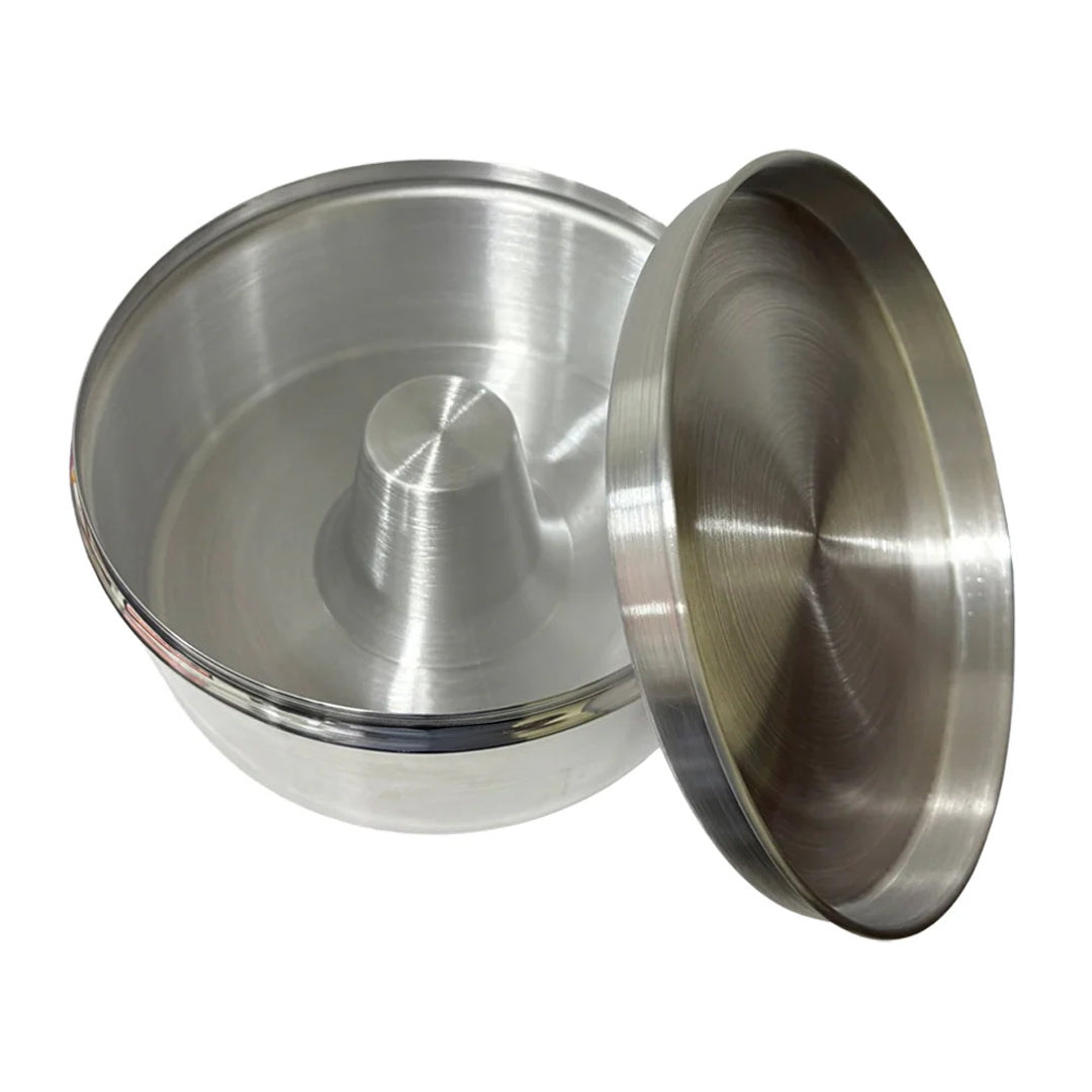 Molde Quesillo Volcán 24cm