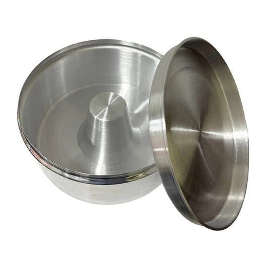 Molde Quesillo Volcán 24cm