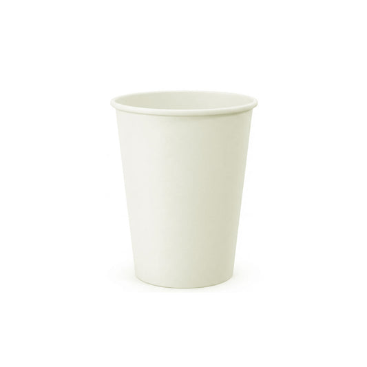 Vaso Cartón 7onz x50und