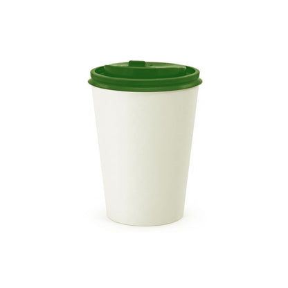 Tapa Viajera con Pico para Vaso 7onz x50und