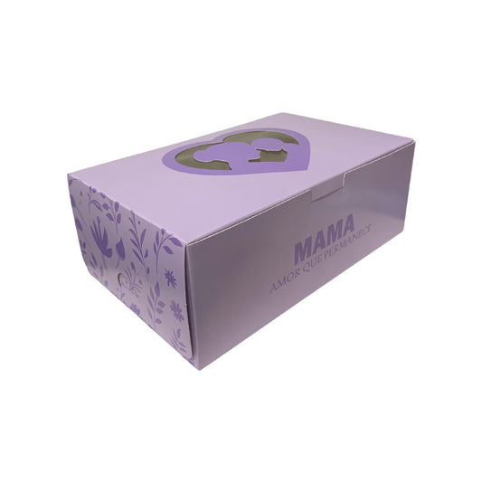 Caja Mamá x1und