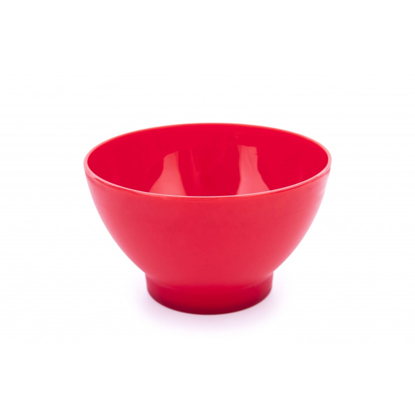 Bowl Plástico Redondo x630ml
