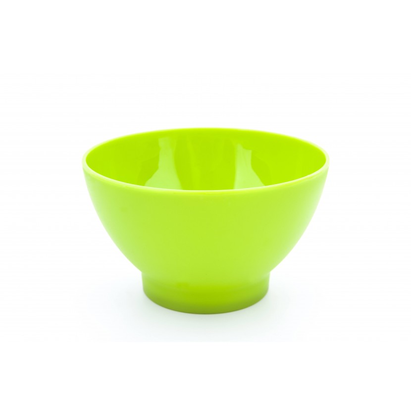 Bowl Plástico Redondo x630ml