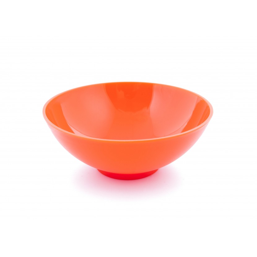 Bowl Plástico Redondo x100ml
