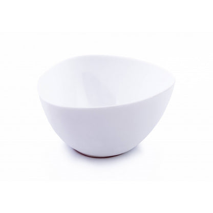 Bowl Plástico Triangular x290ml