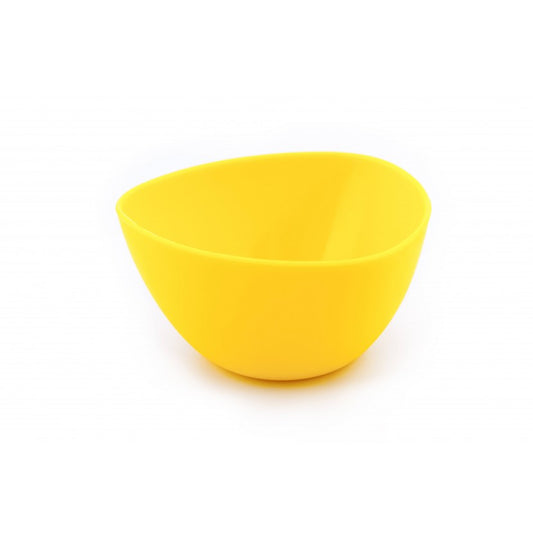 Bowl Plástico Triangular x290ml