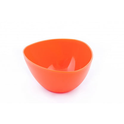 Bowl Plástico Triangular x290ml
