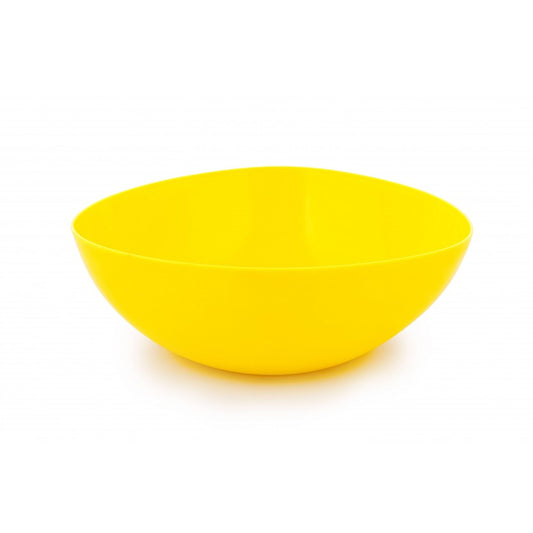 Bowl Plástico Triangular x3300ml