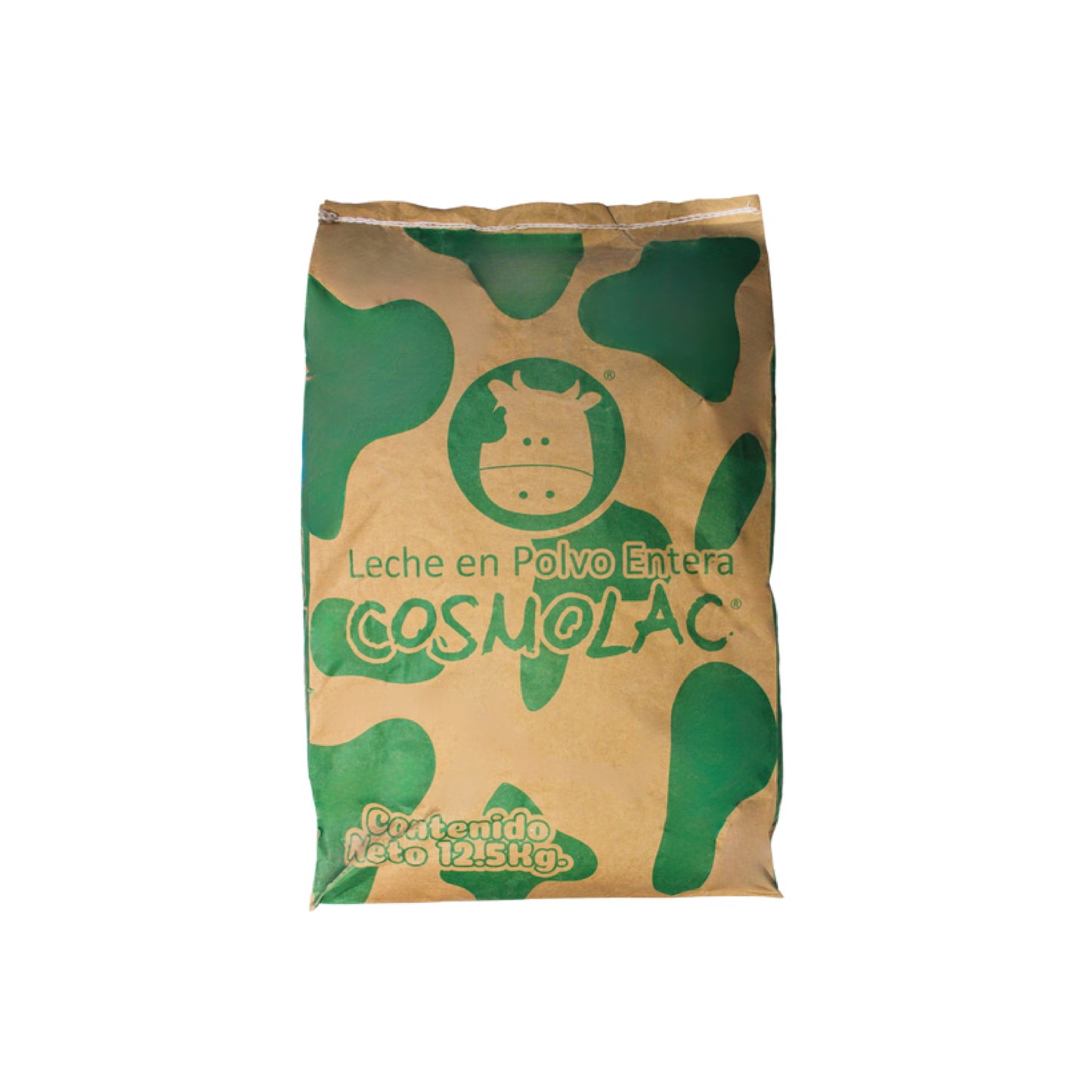 Leche En Polvo Entera Cosmolac x12.5kg