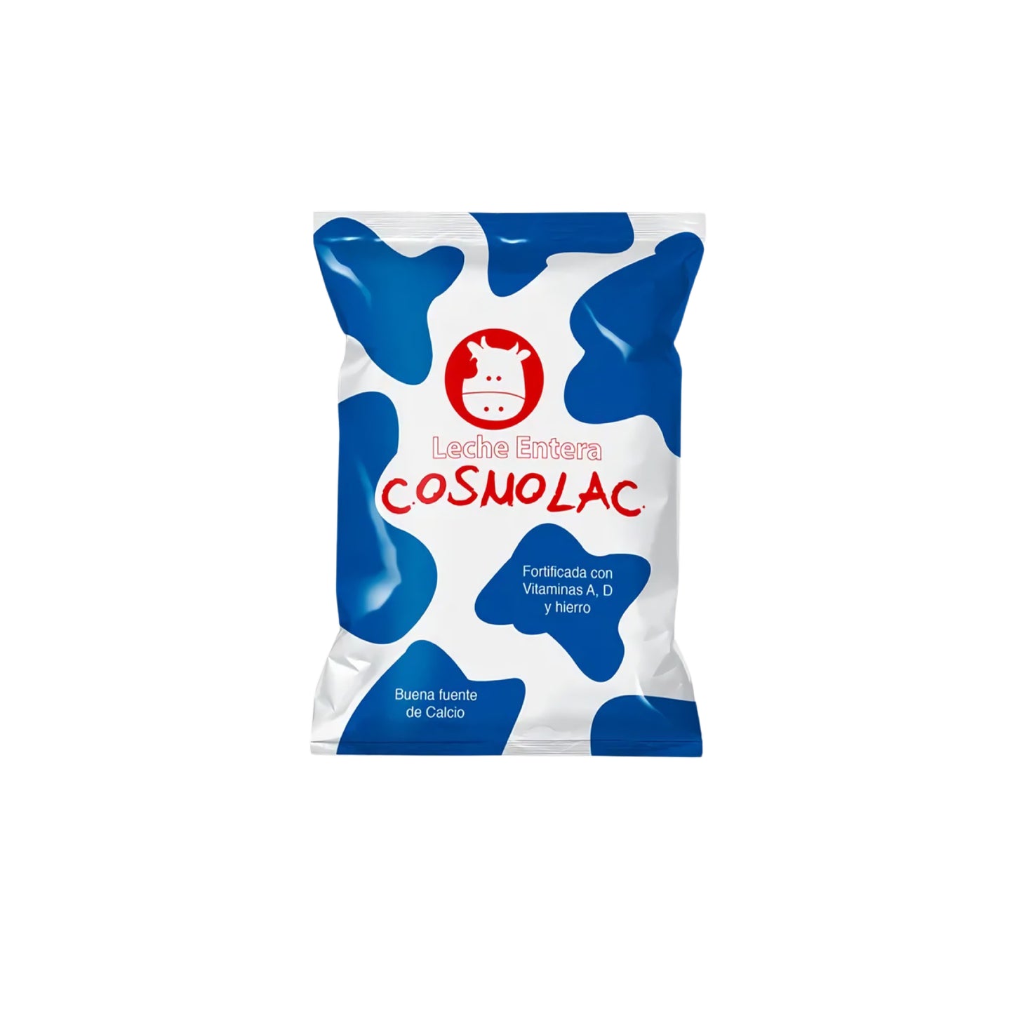 Leche En Polvo Entera Cosmolac