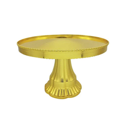 Base Exhibidora Fija