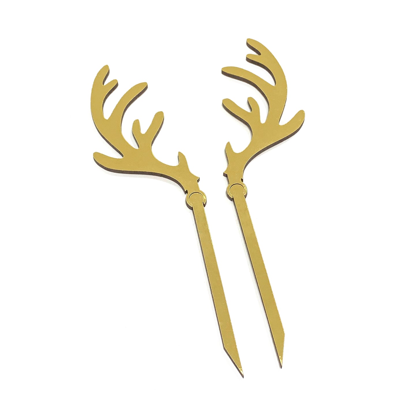 Topper Mini Navidad x1und Ref: N27-8