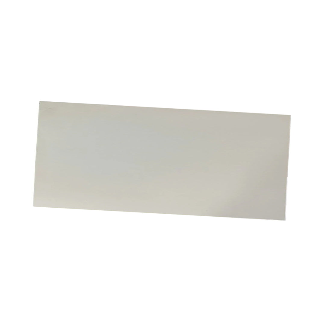 Blonda Rectangular MDF 45x20cm