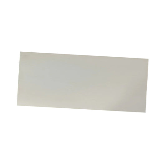 Blonda Rectangular MDF 45x20cm