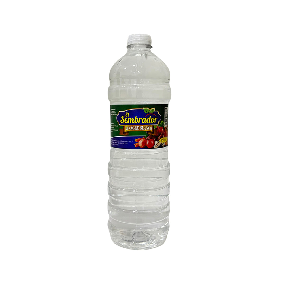 Vinagre Blanco El Sembrador