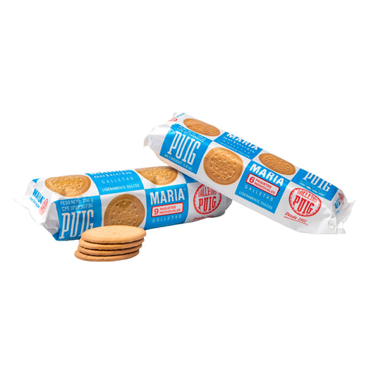 Galletas Maria x250gr