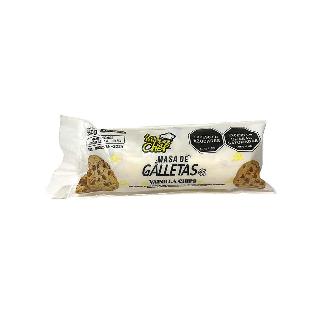 Masa de Galletas x250gr