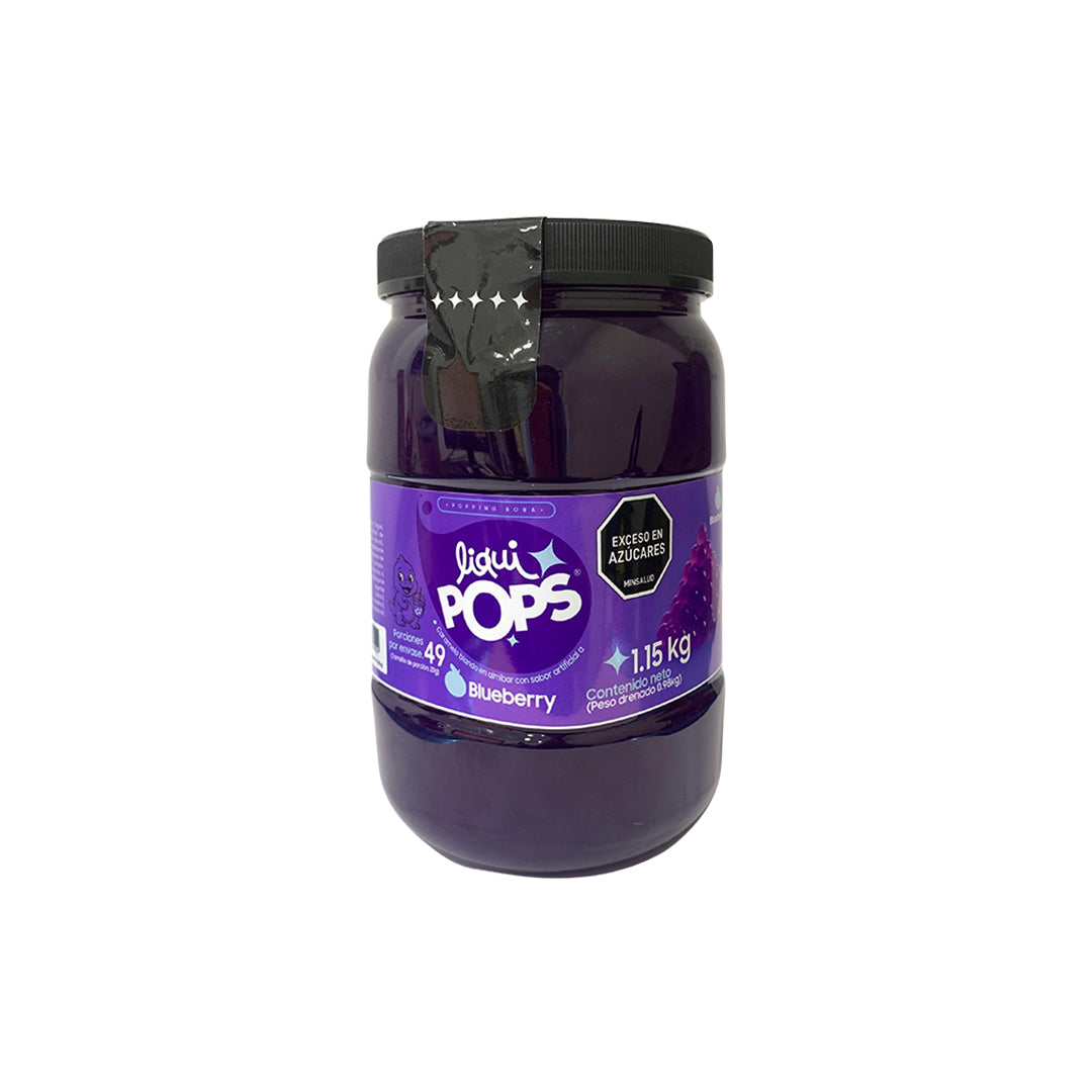 Liquipops x1.15kg