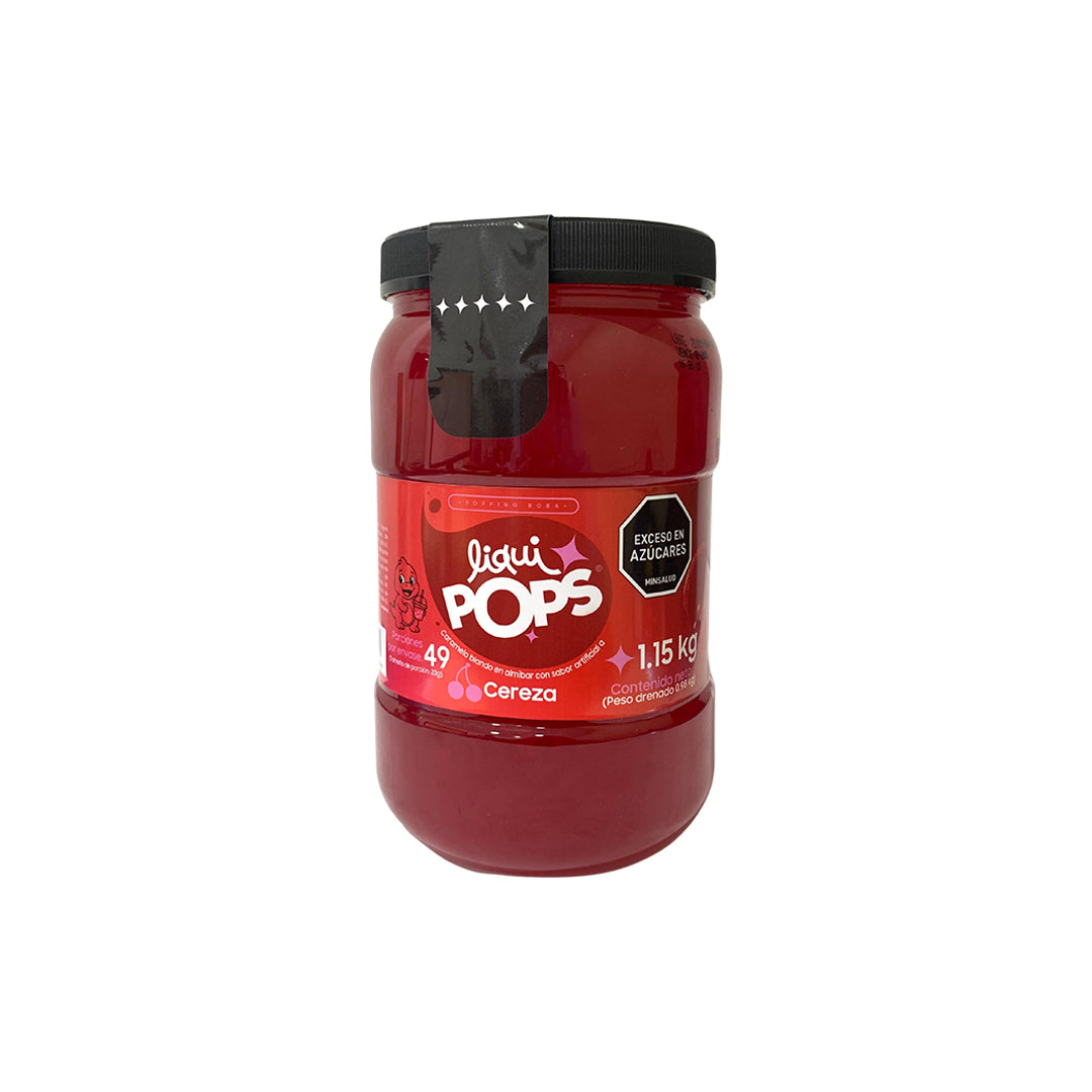 Liquipops x1.15kg