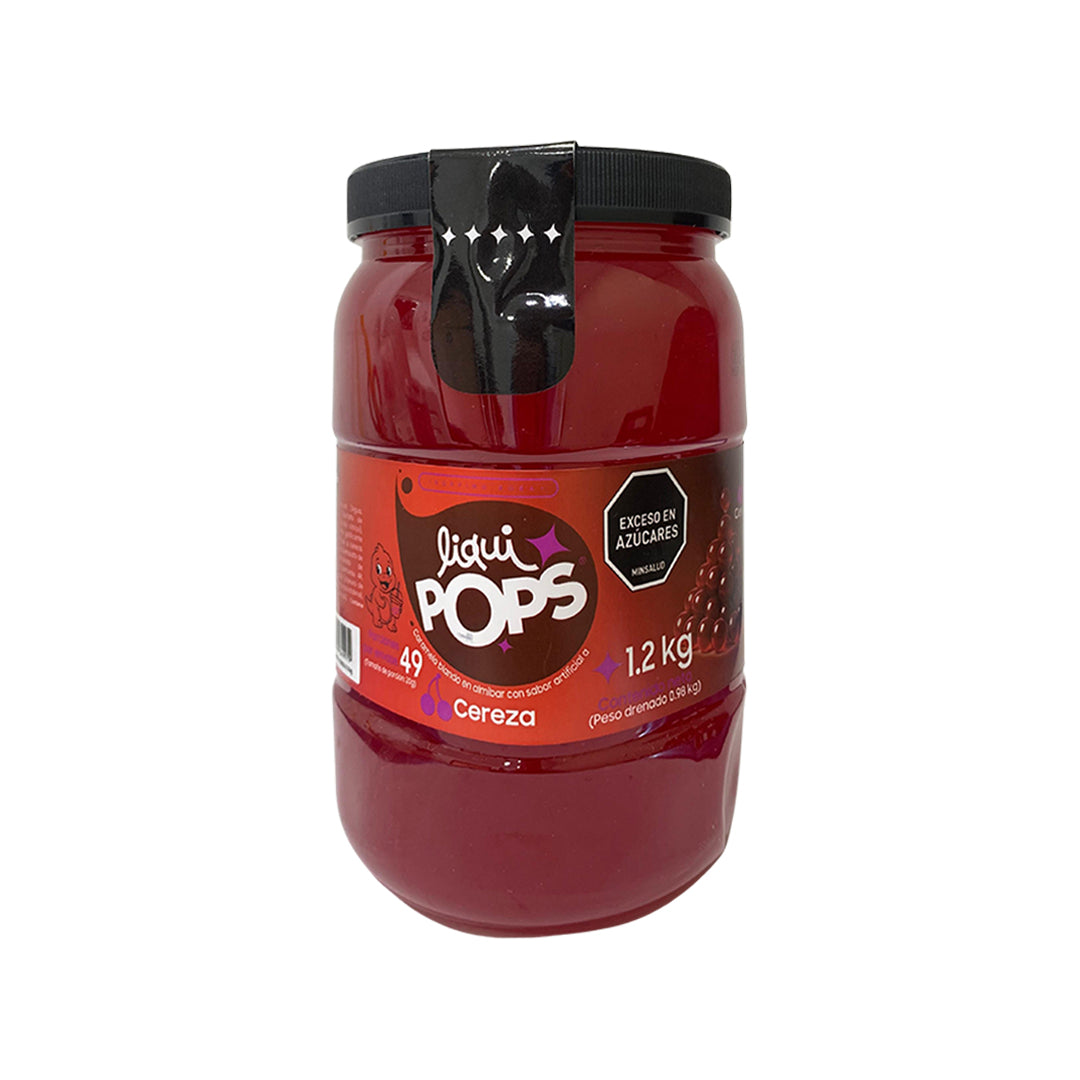 Liquipops x1200gr