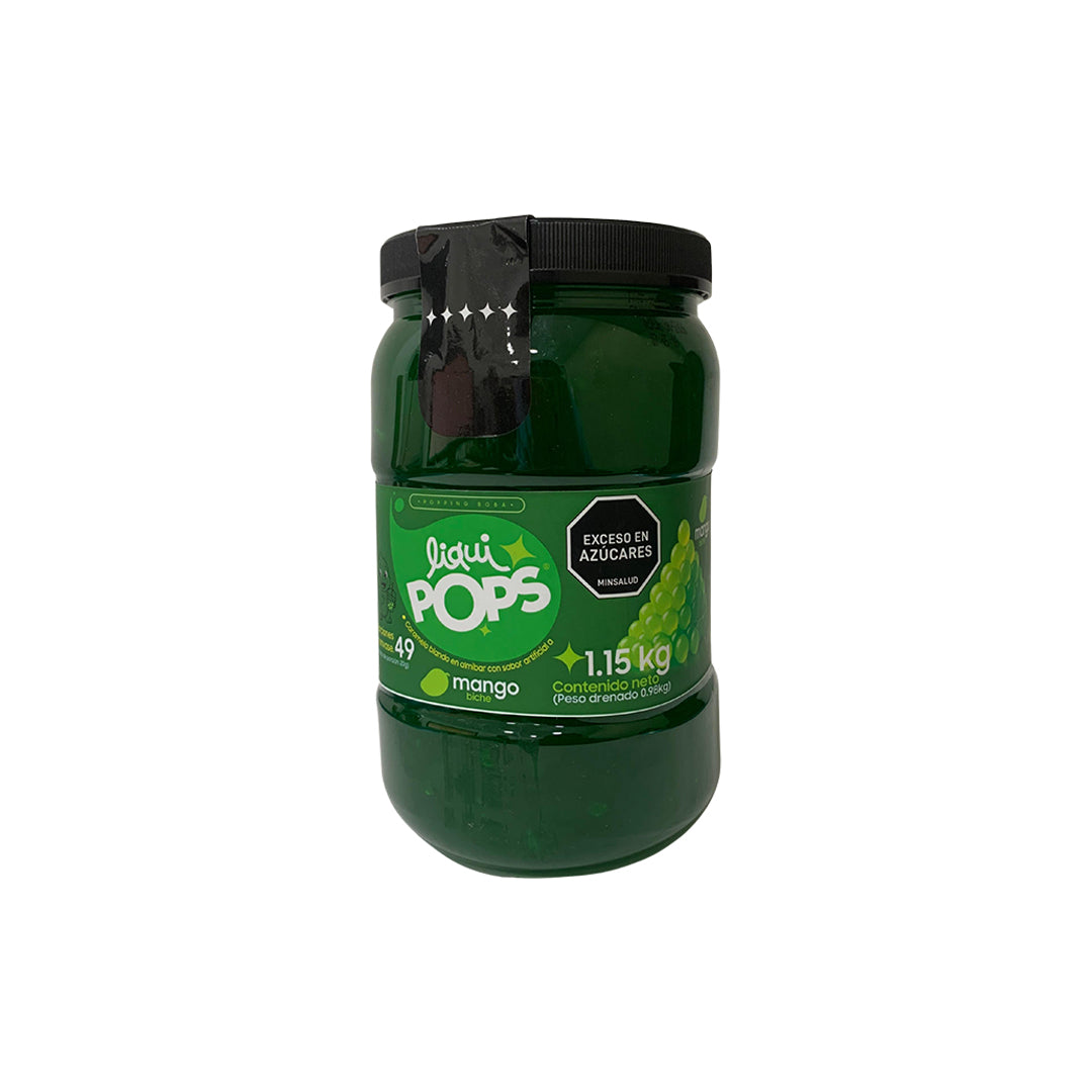 Liquipops x1.15kg